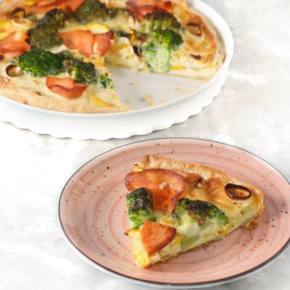QUICHE