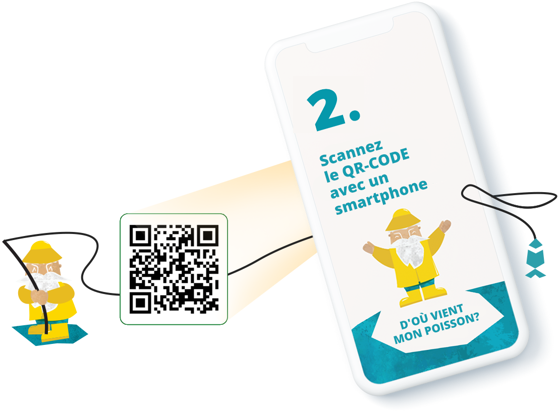 Scan QR Code